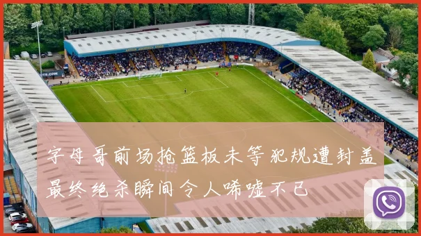 字母哥前场抢篮板未等犯规遭封盖最终绝杀瞬间令人唏嘘不已