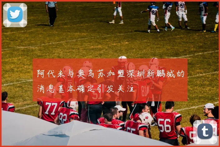 阿代米与奥乌苏加盟深圳新鹏城的消息基本确定引发关注