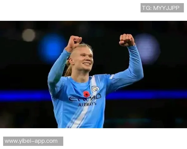 哈兰德英超94球创纪录主场进球仅次阿圭罗成曼城传奇