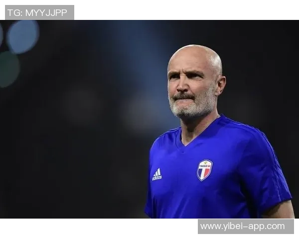 勒伯夫称罗塞尼尔具备激发球员潜力和调动积极性的独特能力