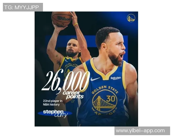 库里谈三分球重要性追梦投篮激励全队士气提升