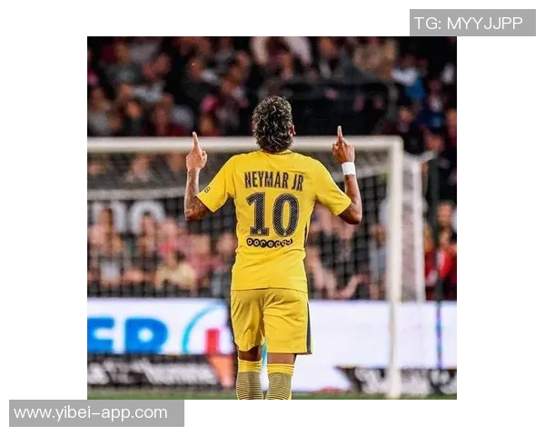 内马尔职业生涯帽子戏法回顾巴萨巴黎各四次精彩瞬间盘点