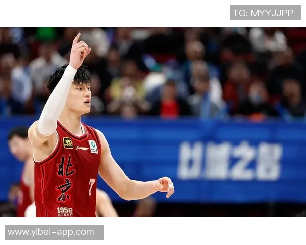 北京今晚迎战宁波赵睿缺阵周琦曾凡博陈盈骏全力出战