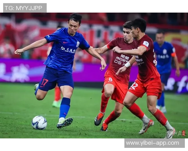 上海双雄交锋回顾：海港中超占优申花杯赛双杀