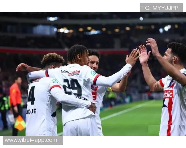 巴黎官方更新登贝莱康复进展马尔基尼奥斯治疗情况持续跟进