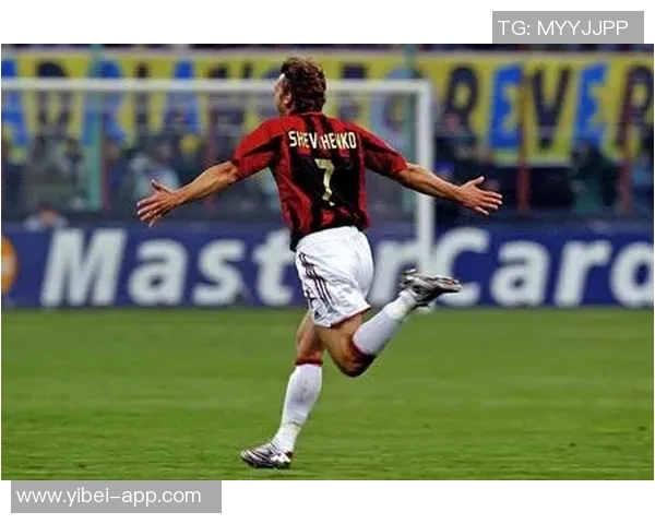 舍甫琴科强调意大利队应参加世界杯期待米兰德比的精彩对决