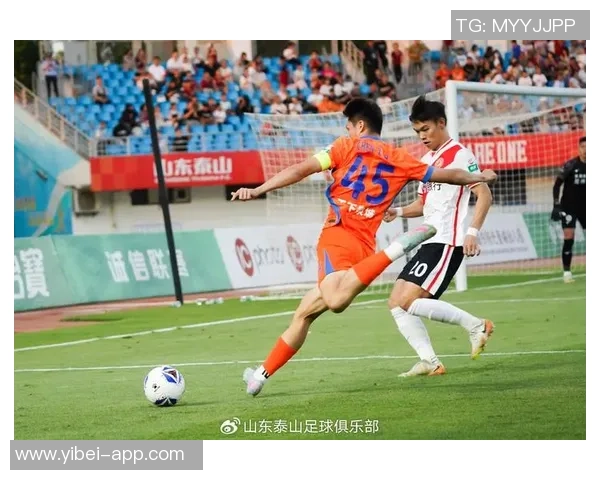 20岁彭啸中乙赛场展现锋芒三场梅开二度凌空爆射破门引关注