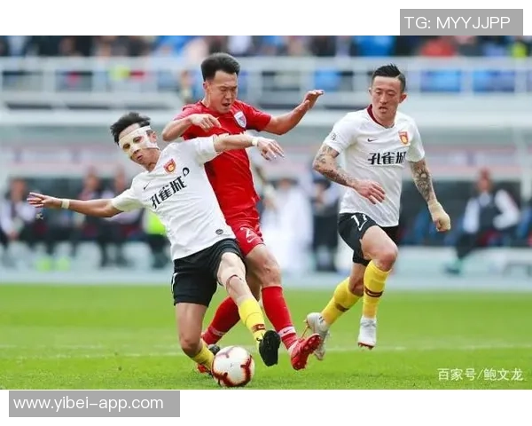 重生之路吾米提江2024遭遇颅骨骨折2025崭露头角成为海港中卫2026冲击U23冠军