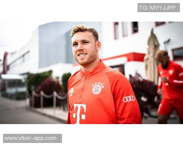 拜仁门将佩雷茨正式租借加盟南安普顿至本赛季结束