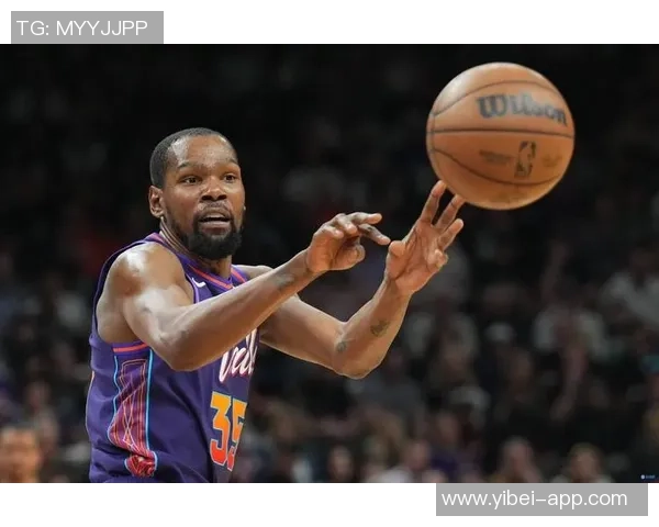 杜兰特谈投篮失误坚持信念坚信平均率法则终将反弹