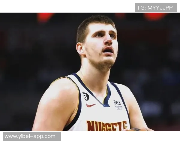 约基奇谈提前续约：这是对我的一种奖励和体育界的常态