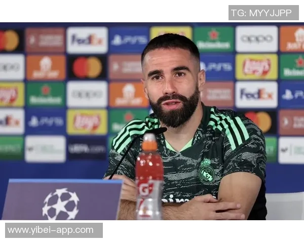 卡瓦哈尔即将复出信心满满期待助力皇马逆转局势