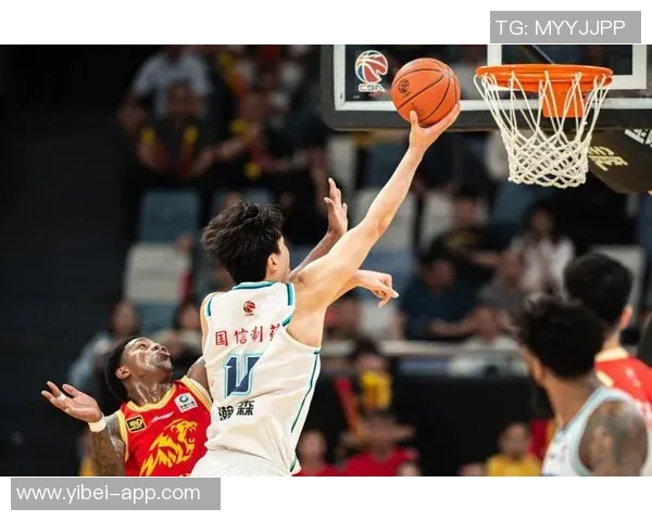 徐静雨点评杨瀚森赛季初状态不佳影响球队信任与表现