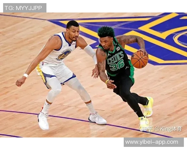 普尔及时协防成功制止费尔斯偷袭多特展现出色防守能力